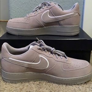 Air Force 1s